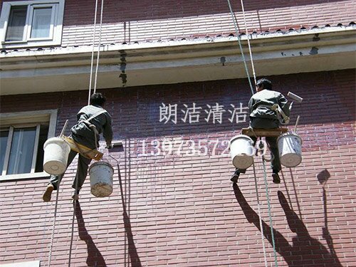 外墻防水2