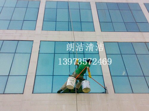 外墻護(hù)理4