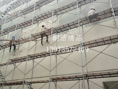 外墻防水3
