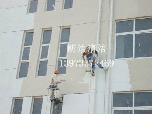 外墻防水4