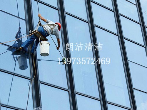 外墻清洗1