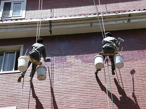 外墻防水在整個(gè)建筑工程中占有重要的位置，不可不知
